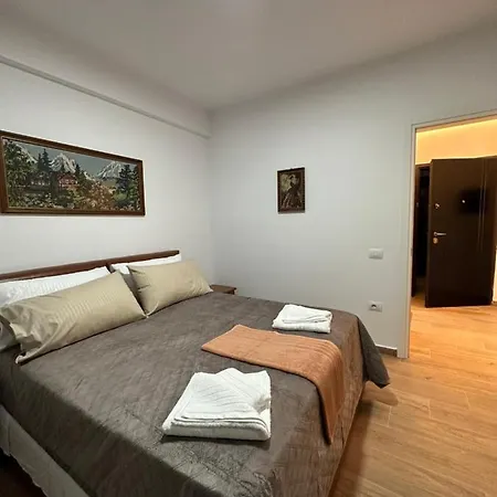 דירה Elmazaj Apartament Vlorë