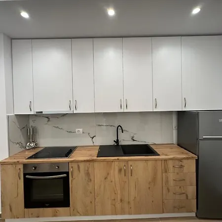 Elmazaj Apartament