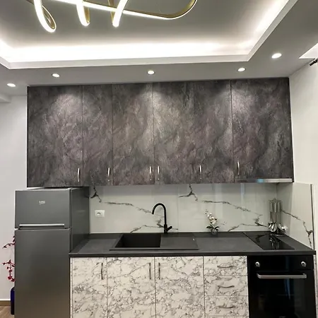 Elmazaj Apartament