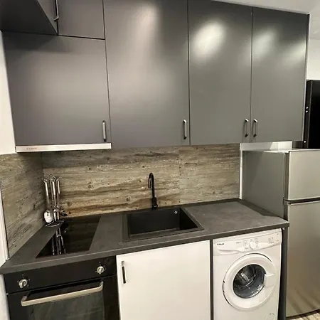 Elmazaj Apartament