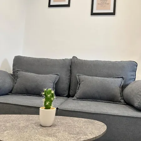 דירה Elmazaj Apartament