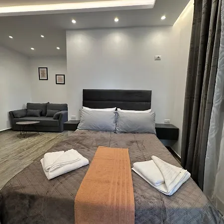 Elmazaj Apartament
